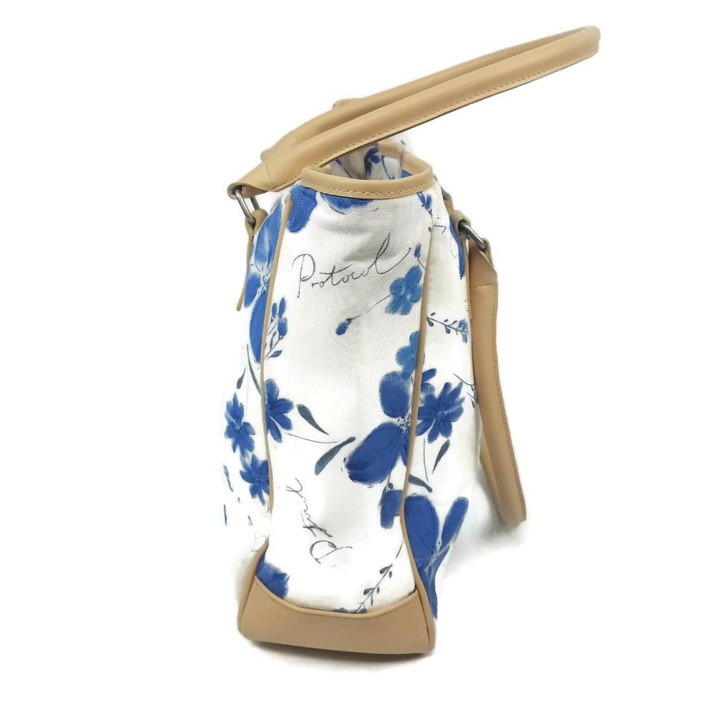 Large Shoulder Bag Protocol - image 3